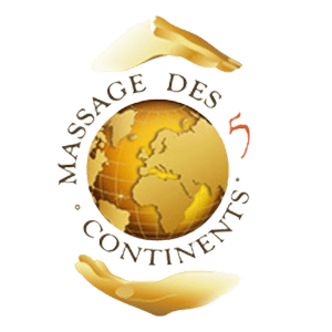 5 Continents