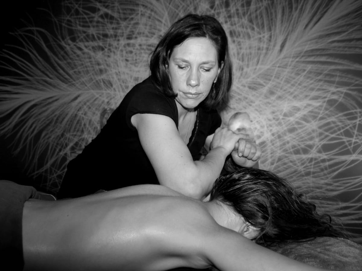 Massage